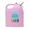 Portable Electric Balloon Inflator Pump Rechargeable Twisting Modeling Balloon Pump for Birthday/Party/Decoration (Pink) view 1