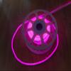 Thaisan7, Pink DC12V Neon LED Rope Light Waterproof Flex Strip Commercial Boat Bar Sign Home House Gardern Wedding Pary Decor (Length: 16FT) view 2