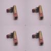 Oregon 4 Pk Ball Joint Fits MTD Craftsman Huskee Troy Bilt Yard Man 723-0448A 923-0448A view 2