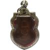 Thai Powerful Jewelry Amulet Thai Famous Monk Phra Lp Tuad Back Lp Tim Wat Changhai Temple,Thai Amulet Buddha Pendant view 4
