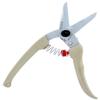 Zenport Q140DX Multipurpose Q Series Hoof Trimming Hard Chrome Plated, 7-Inch (Pack of 3) view 2