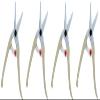 Zenport Q140DX Multipurpose Q Series Hoof Trimming Hard Chrome Plated, 7-Inch (Pack of 4) view 1