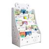 Bookcases Children's Bookshelf Book Storage Rack Kids Childrens Front Facing Bookshelf Kindergarten Book Shelf Large Capacity Storage Rack Cabinets & Shelves view 1