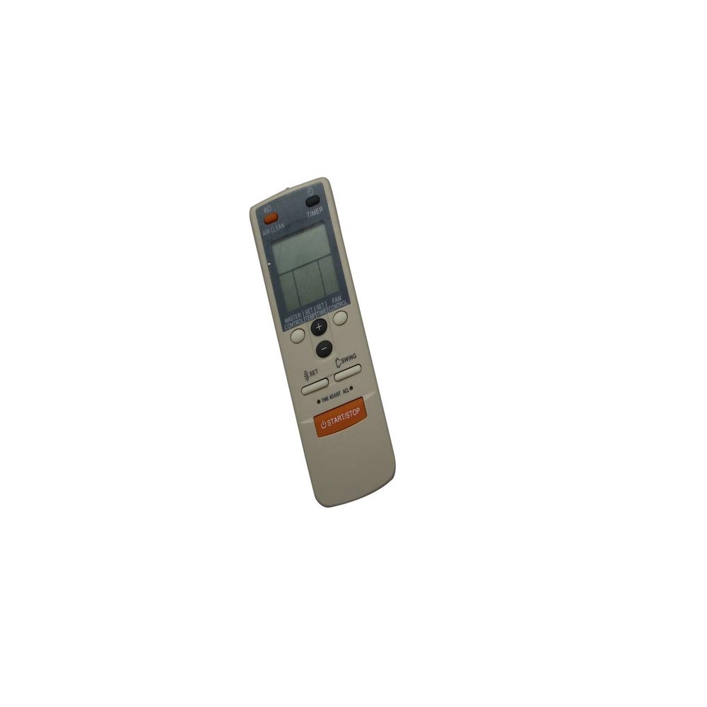 Hotsmtbang Replacement Remote Control Compatible for Fujitsu AWT24PBA AWT30PBA AWT24PBAW AWT30PBAW ASU9 ASU9R2 ASU12 ASU12R2 AWY71UI Split System Inverter Air Conditioner