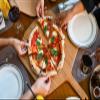 Ooni 14 Bamboo Pizza Peel  14 Inch Wooden Pizza Spatula Paddle, Pizza Cutting Board, Pizza Oven Accessories, Pizza Tools, Pizza Peel Wood, Pizza Board view 2