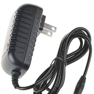 Accessory USA 24V AC/DC Adapter Replacement for COVACS Deebot CR120 CR130 CEN540 CEN550 Vacuum Robot Cleaner Dust Sweeper APD KSA07D2400050HC KSA0702400050HC Logitech 534-000509 Power Supply