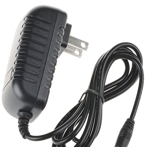 Accessory USA 24V AC/DC Adapter Replacement for COVACS Deebot CR120 CR130 CEN540 CEN550 Vacuum Robot Cleaner Dust Sweeper APD KSA07D2400050HC KSA0702400050HC Logitech 534-000509 Power Supply