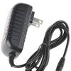 Accessory USA 24V AC/DC Adapter Replacement for COVACS Deebot CR120 CR130 CEN540 CEN550 Vacuum Robot Cleaner Dust Sweeper APD KSA07D2400050HC KSA0702400050HC Logitech 534-000509 Power Supply view 1