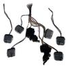 caSino187 Authentic Cliff Sensors and Bumper Actuators for Roomba i6 i7 i7+ i8 view 1