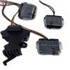 caSino187 Authentic Cliff Sensors and Bumper Actuators for Roomba i6 i7 i7+ i8 view 3