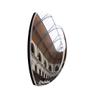 Kilmainham Gaol Dublin Ireland Fridge Magnet 3D Crystal Glass Tourist City Travel Souvenir Collection Gift Strong Refrigerator Sticker view 2