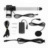 BoTaiDaHong 24V 250mm Power Recliner Replacement Motor Actuator Sofas Lift Mechanism Repair for Electric Sofa Massage Chair Reclining Chairs Motor view 1