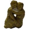 Amazing Magic Thailand Amulet in Love Attraction Pendants Ain/Inn Koo Mahasaanaeh Pendant Fully Love Luck Charm Trade Wealthy Amulet Thai Talisman view 1