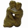 Amazing Magic Thailand Amulet in Love Attraction Pendants Ain/Inn Koo Mahasaanaeh Pendant Fully Love Luck Charm Trade Wealthy Amulet Thai Talisman view 2