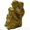 Amazing Magic Thailand Amulet in Love Attraction Pendants Ain/Inn Koo Mahasaanaeh Pendant Fully Love Luck Charm Trade Wealthy Amulet Thai Talisman view 4