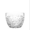 Barski Tumbler Glass - Double Old Fashioned - Set of 6 Glasses - Fully Designed DOF tumblers - For Whiskey - Bourbon - Water - Beverage - Drinking Glasses - 12 oz. - Crystal - Made in Europe view 2