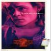 Trends International Netflix Stranger Things: Season 2 - Billy Wall Poster, 22.375" x 34", Premium Poster & Mount Bundle view 1