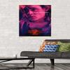 Trends International Netflix Stranger Things: Season 2 - Billy Wall Poster, 22.375" x 34", Premium Poster & Mount Bundle view 2