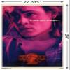 Trends International Netflix Stranger Things: Season 2 - Billy Wall Poster, 22.375" x 34", Premium Poster & Mount Bundle view 3