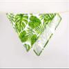 100% Cotton Monstera Hand Towel- Kitchen Dish Towel- Tea Towel - Flour Sack Towel (Set of 8) view 2