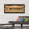 Trends International Keith Kimberlin - Puppies - Couch Wall Poster, 22.375" x 34", Premium Poster & Mount Bundle view 2