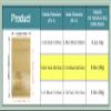 PABCK 100 Pack Clear WindowBrown Kraft Paper for Zip Seed Packets Lock Food Storage Bags Zipper Lock Seeds Envelopes Resealable Heat Seal Pouch Coffee Packet (3.5x5.1 inch (Inner Size 3.1x3.9 inch)) view 3