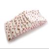100% Cotton Strawberry Hand Towels Reusable Kitchen Dish Towels, Tea Towels & Flour Sack Towels 23" x 18" Durable & Wrinkle-Resistant Cloth Napkins, Set of 6 view 1