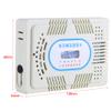 Zetiling Electric Dehumidifier, Mini Dehumidifier, Rechargeable Dehumidifier, Large Absorbing Small Reusable Removal Absorb with Gel Dryer for Home Garden Large Room or Basement view 3