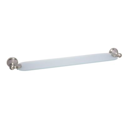 Gleason Glass Shelf 25" L x 5-3/8" W