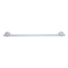Gleason Glass Shelf 25" L x 5-3/8" W view 3