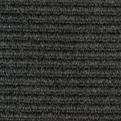 KOECKRITZ Indoor/Outdoor Non Slip (Non Skid) Carpet Stair Treads, Runners and Landing Mats (1 Piece (8" x 30") Tread, Charcoal)