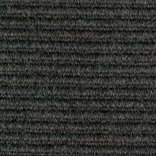 KOECKRITZ Indoor/Outdoor Non Slip (Non Skid) Carpet Stair Treads, Runners and Landing Mats (1 Piece (8" x 30") Tread, Charcoal)