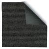 KOECKRITZ Indoor/Outdoor Non Slip (Non Skid) Carpet Stair Treads, Runners and Landing Mats (1 Piece (8" x 30") Tread, Charcoal) view 4