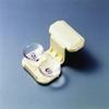 Toilet Seat Handle, Raise and Lower Toilet Seat Handle Toilet Seat Lever Clean Touch view 3