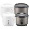 Zojirushi NS-RPC10FJ Rice Cooker and Warmer, 1.0-Liter, Tulip view 3