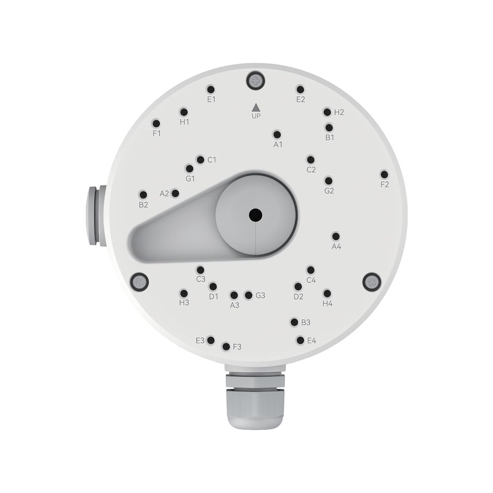 REOLINK Junction Box RLA-JBL1 for Dome Cameras