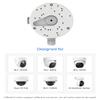 REOLINK Junction Box RLA-JBL1 for Dome Cameras view 2