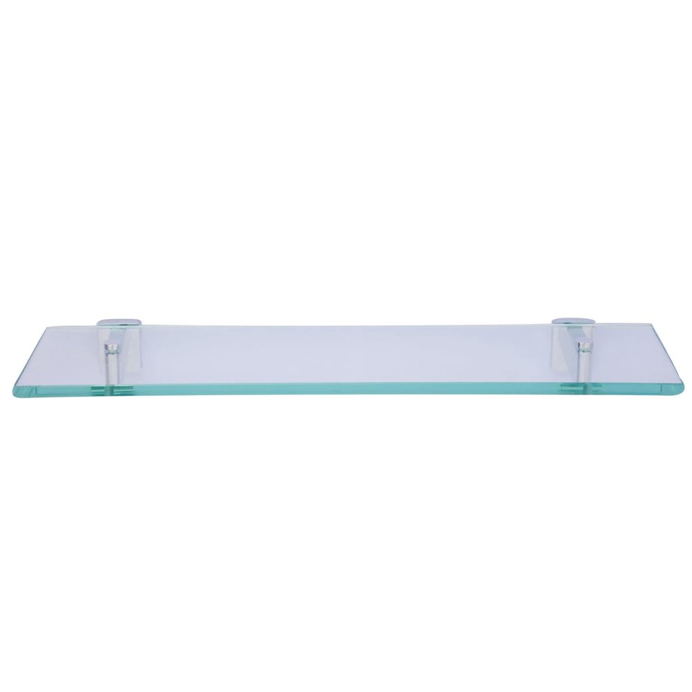 Nayland Glass Shelf 20" L x 5-1/2" W x 2-1/8" H