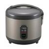 Zojirushi Rice Cooker (Metallic Gray) view 1