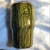 30 oz One of a kind handprinted view 3