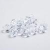 Simply Elegant Patrica Acrylic Diamond Cube Vase Filler - 1 Lbs Per Bag view 1