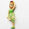 3D Ballet Doll Refrigerator Fridge Magnet Tourist Souvenirs Handmade Resin Craft Magnetic Stickers Home Kitchen Decoration Travel Gift view 3