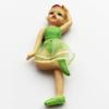 3D Ballet Doll Refrigerator Fridge Magnet Tourist Souvenirs Handmade Resin Craft Magnetic Stickers Home Kitchen Decoration Travel Gift view 4