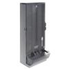 Dixie SmartStock Classic Spoon Dispenser - Black view 2