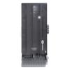 Dixie SmartStock Classic Spoon Dispenser - Black view 4
