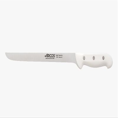 Arcos Artika Ham Knife, Stainless Steel