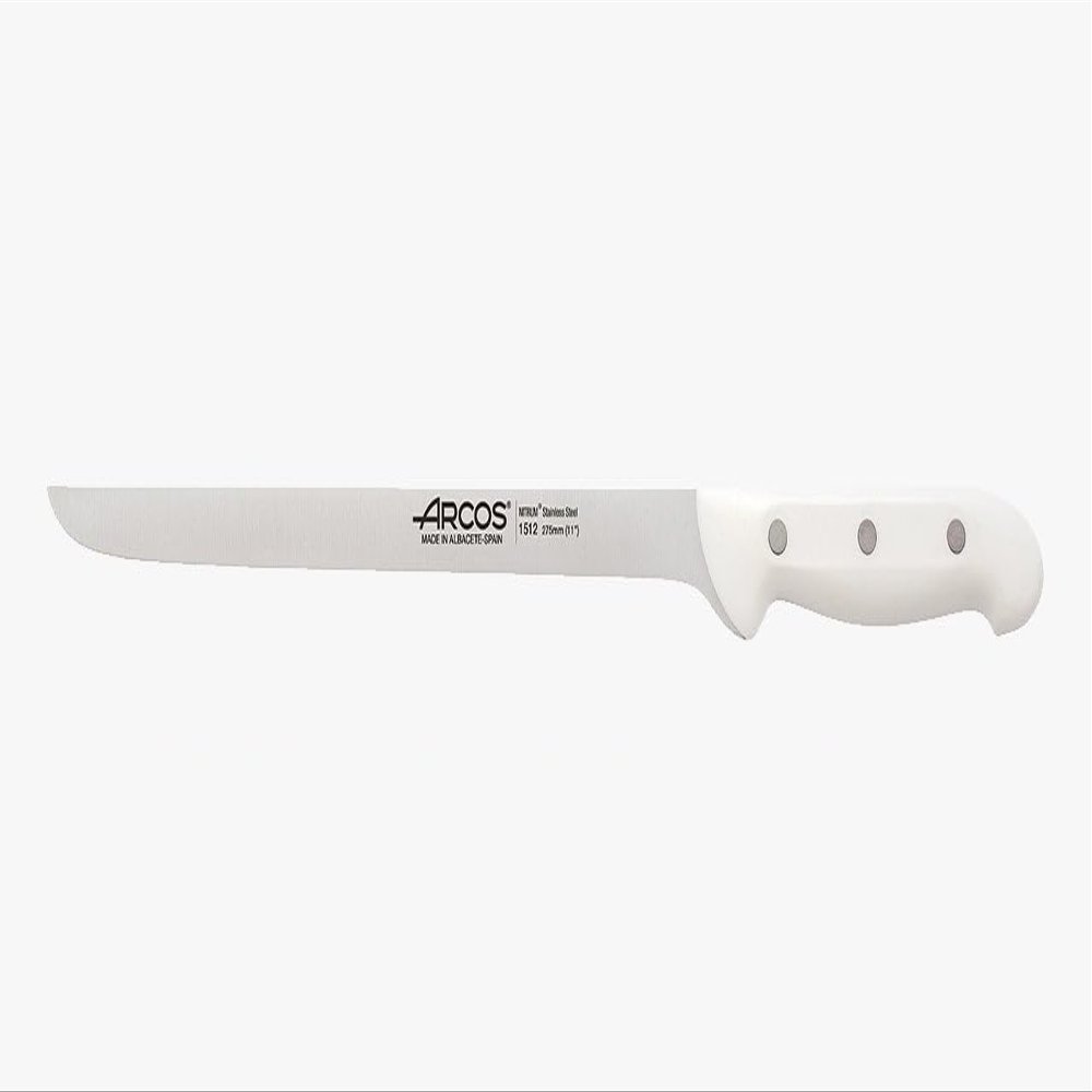 Arcos Artika Ham Knife, Stainless Steel