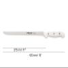 Arcos Artika Ham Knife, Stainless Steel view 2