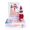 The Elf on the Shelf: A Christmas Tradition - Girl Scout Elf with Brown Eyes - Includes Artfully Illustrated Storybook, Keepsake Box and Official Adoption Certificate view 1