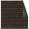 Koeckritz Indoor/Outdoor Non Slip (Non Skid) Carpet Stair Treads, Runners and Landing Mats (1 Piece (8" x 30") Tread, Brown) view 1